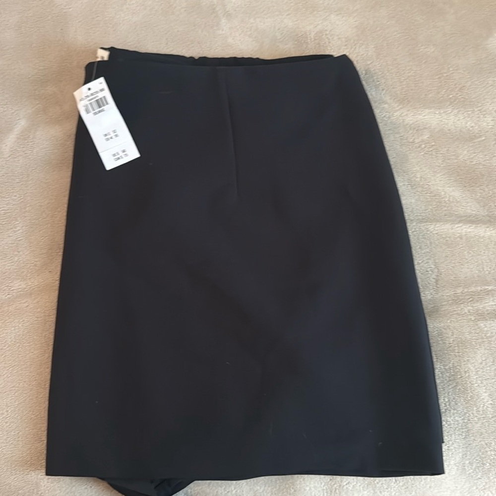 New With Tags Abercrombie Mini Skort